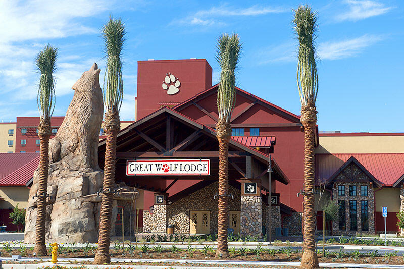 Great Wolf Lodge To Reopen Scottsdale Resort June 9th With New