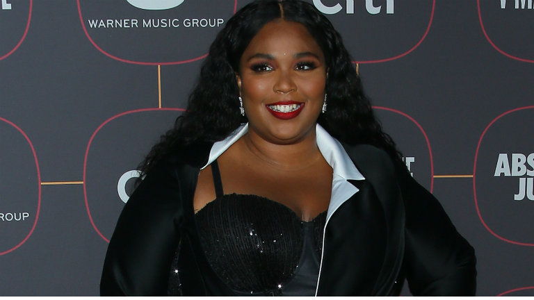 Lizzo Shows Off Her Abs in a Bikini for 'Big Girl Summer