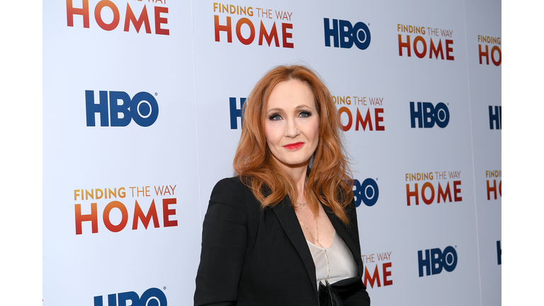 HBO's "Finding The Way Home" World Premiere