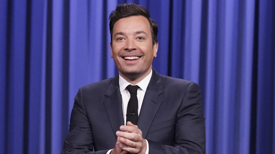 Jimmy Fallon Addresses Wearing Blackface In Newly-Surfaced Video | iHeart