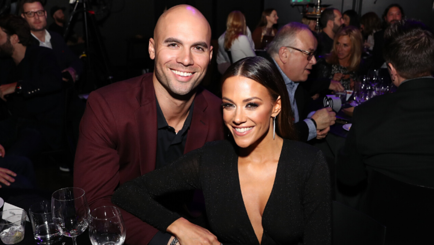 Jana Kramer And Mike Caussin Plan To Tell Their Kids About Cheating Scandal