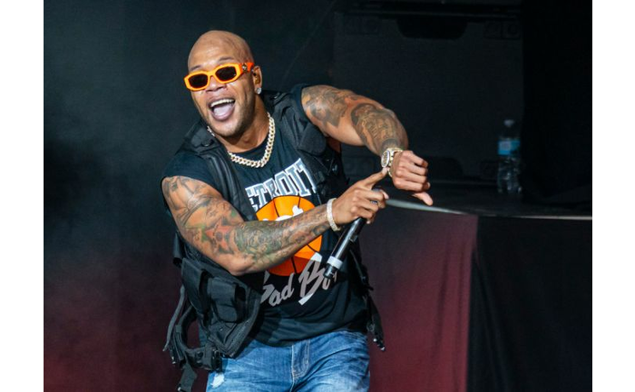 Flo Rida 