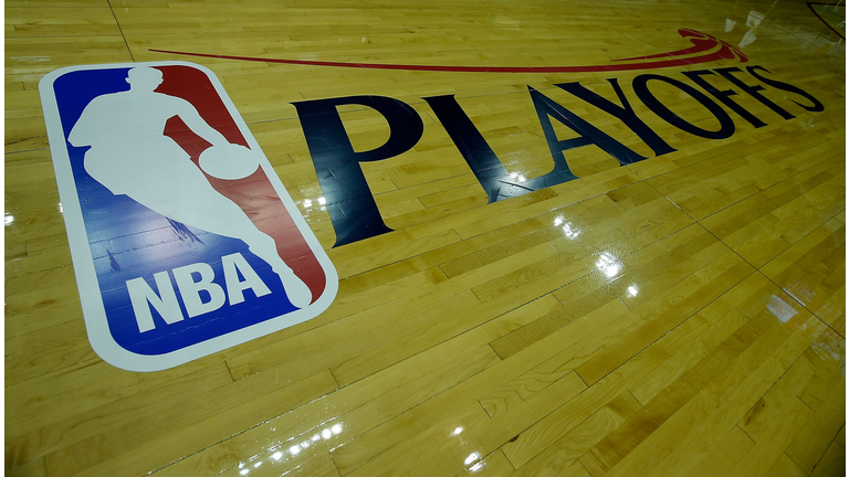 Oklahoma City Thunder v Houston Rockets - Game Three