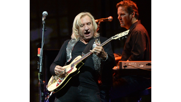 History Of The Eagles Live In Concert - Show - Nashville, Tennessee