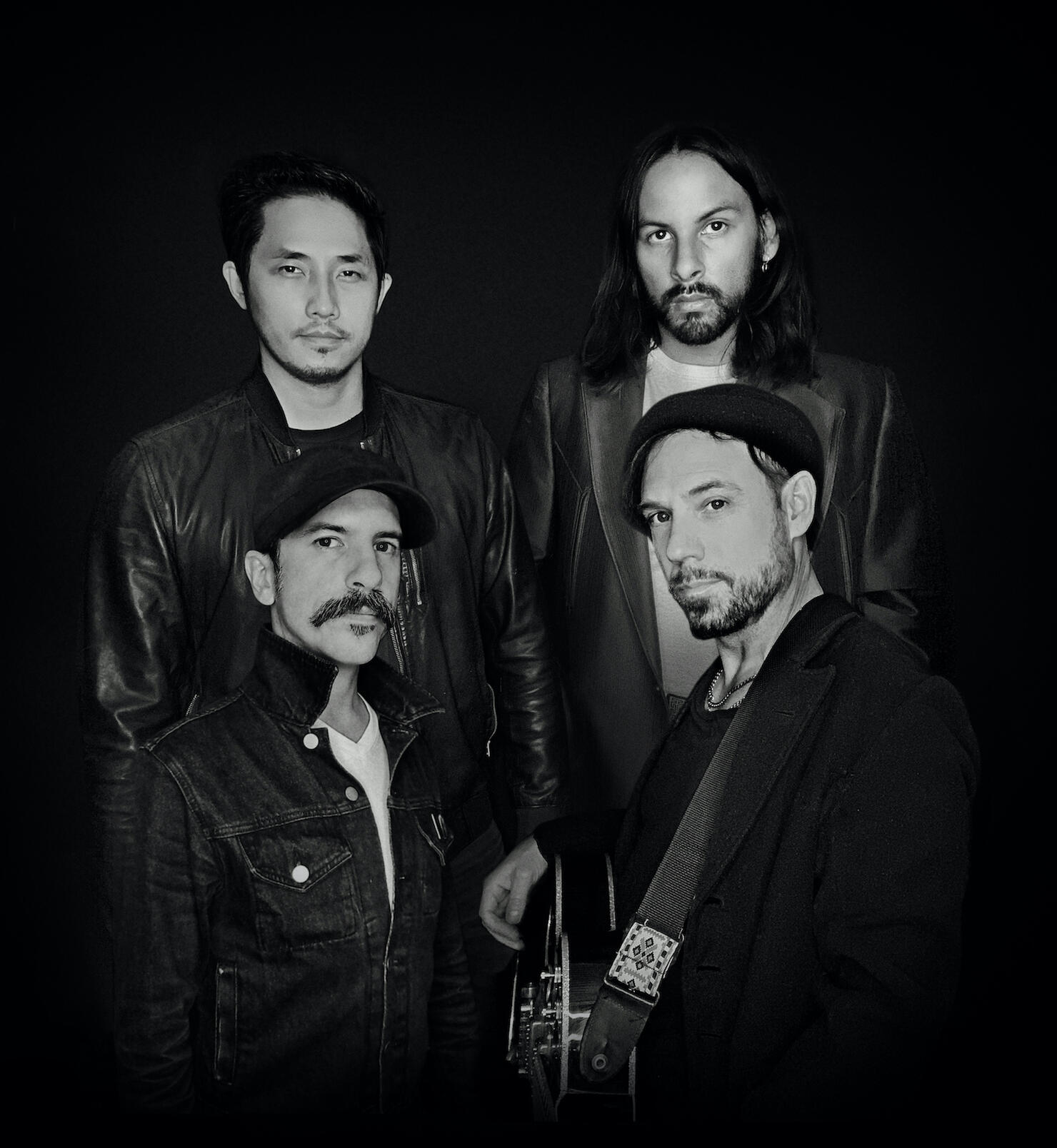 The Airborne Toxic Event