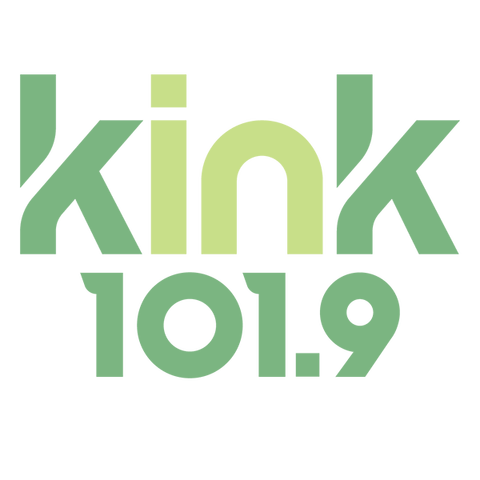 101.9 KINK FM