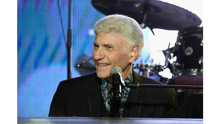 Dennis DeYoung