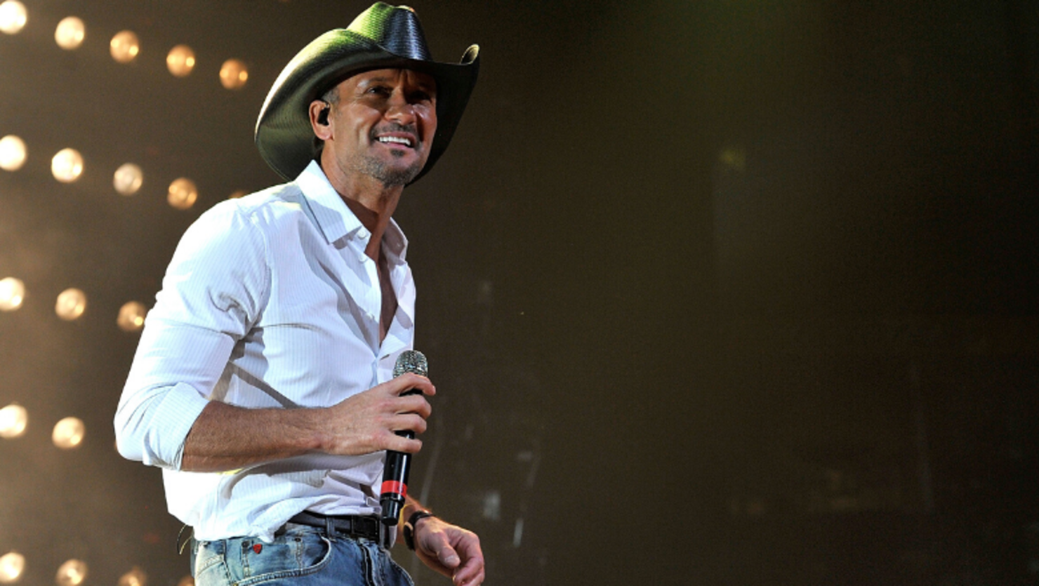 Tim McGraw Hits Home With Emotional 'I Called Mama' Video