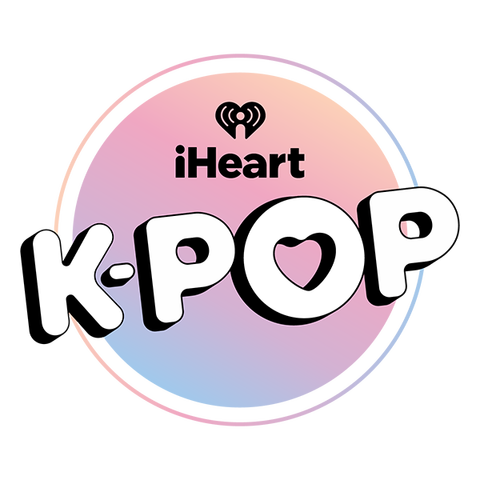 Listen To Iheart K Pop Live All The Best K Pop All In One Place Iheartradio