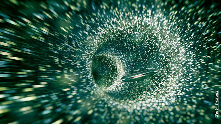  All About Fungi / Military UFO Analysis 