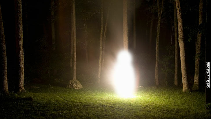 Life of Bill Cooper / Strange Sightings Down Under