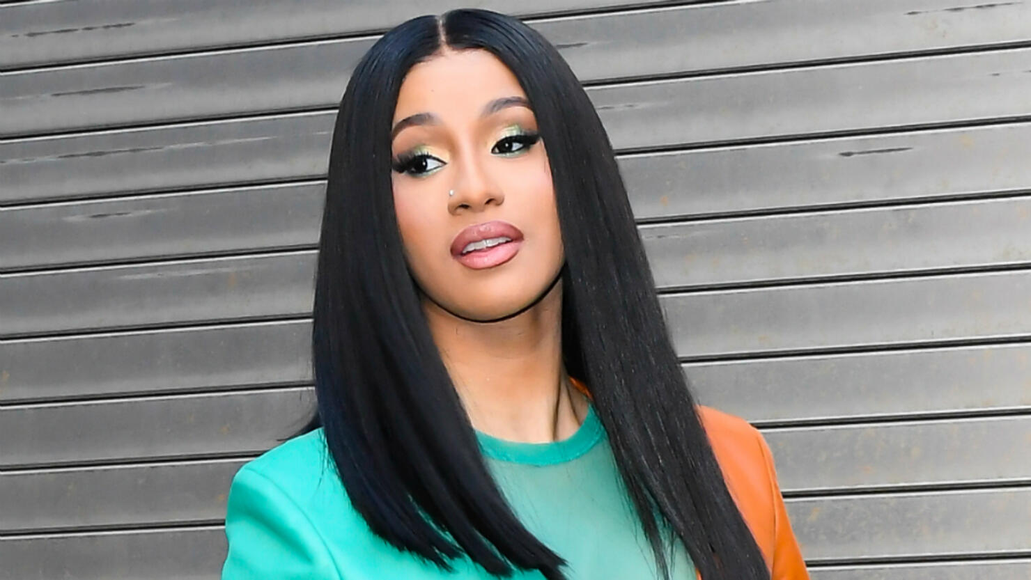 Cardi B Calls Out Racist Response to Her Hermés Birkin Collection