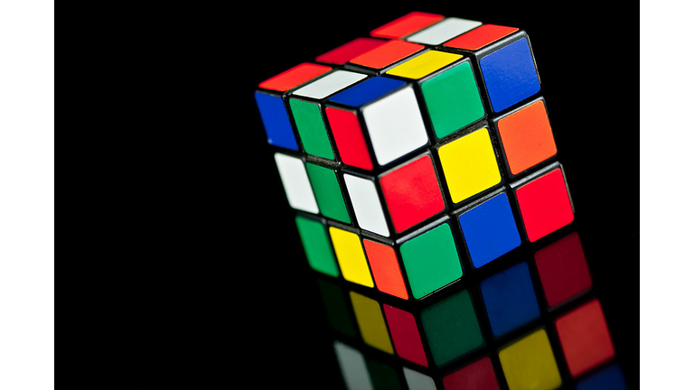 Rubik's Cube