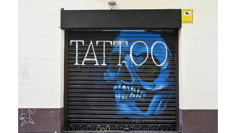 SPAIN-HEALTH-VIRUS-PANDEMIC-ECONOMY