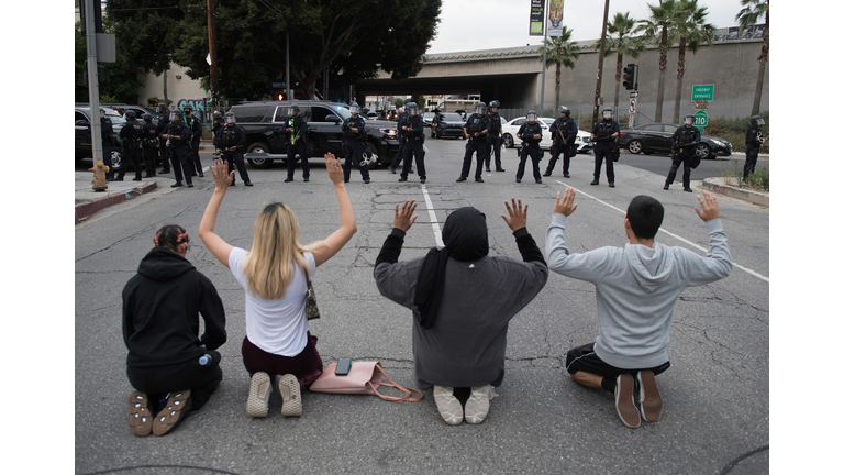 US-POLITICS-POLICE-JUSTICE-RACISM