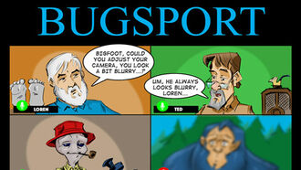 Comic: Crypto-Zoom Meetings