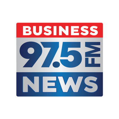 Business News 97.5 logo