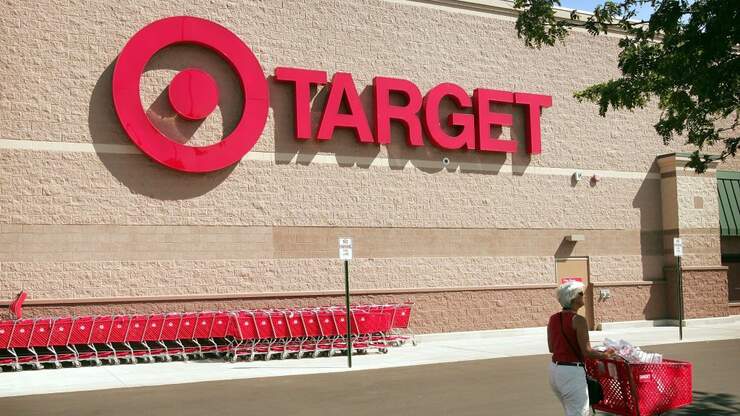 Target Temporarily Closes or Cuts Hours at 200 Stores due to Protests | 93.9 LITE FM | Mick Lee