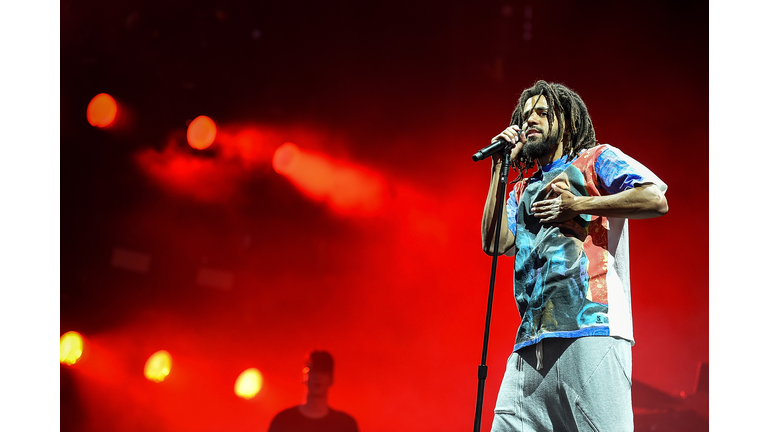 Wireless Festival 2018