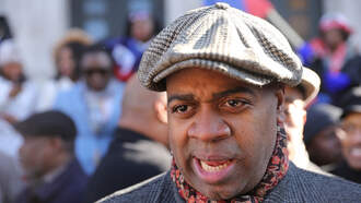 No Violence, Major Damage Reported After Protests In Newark Led By Mayor