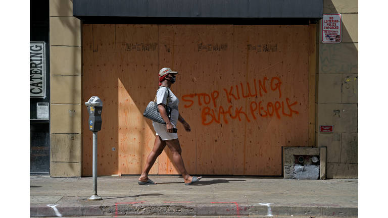 US-POLICE-RACE-UNREST