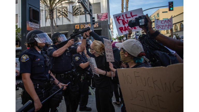 US-POLITICS-RACE-UNREST