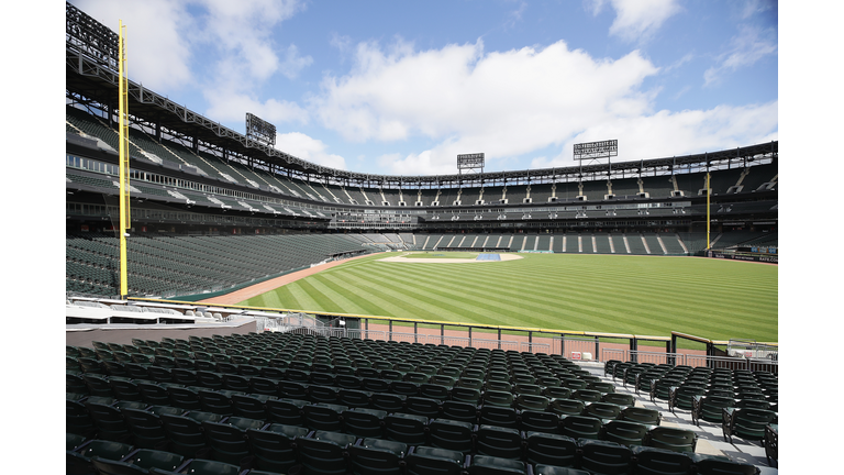 MLB Opening Day postponed Due To Coronavirus