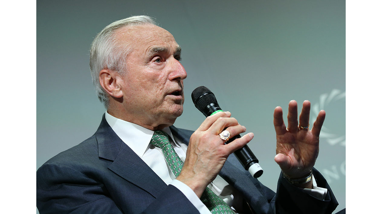 2016 Concordia Summit Convenes World Leaders To Discuss The Power Of Partnerships - Day 2