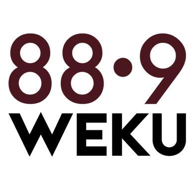 WEKU News logo