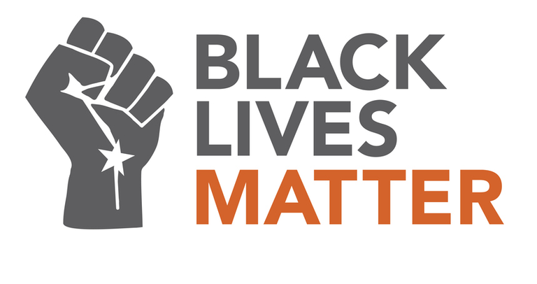 Black Lives Matter Illustration