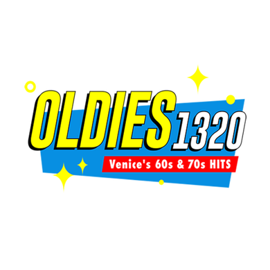 Oldies 1320 logo