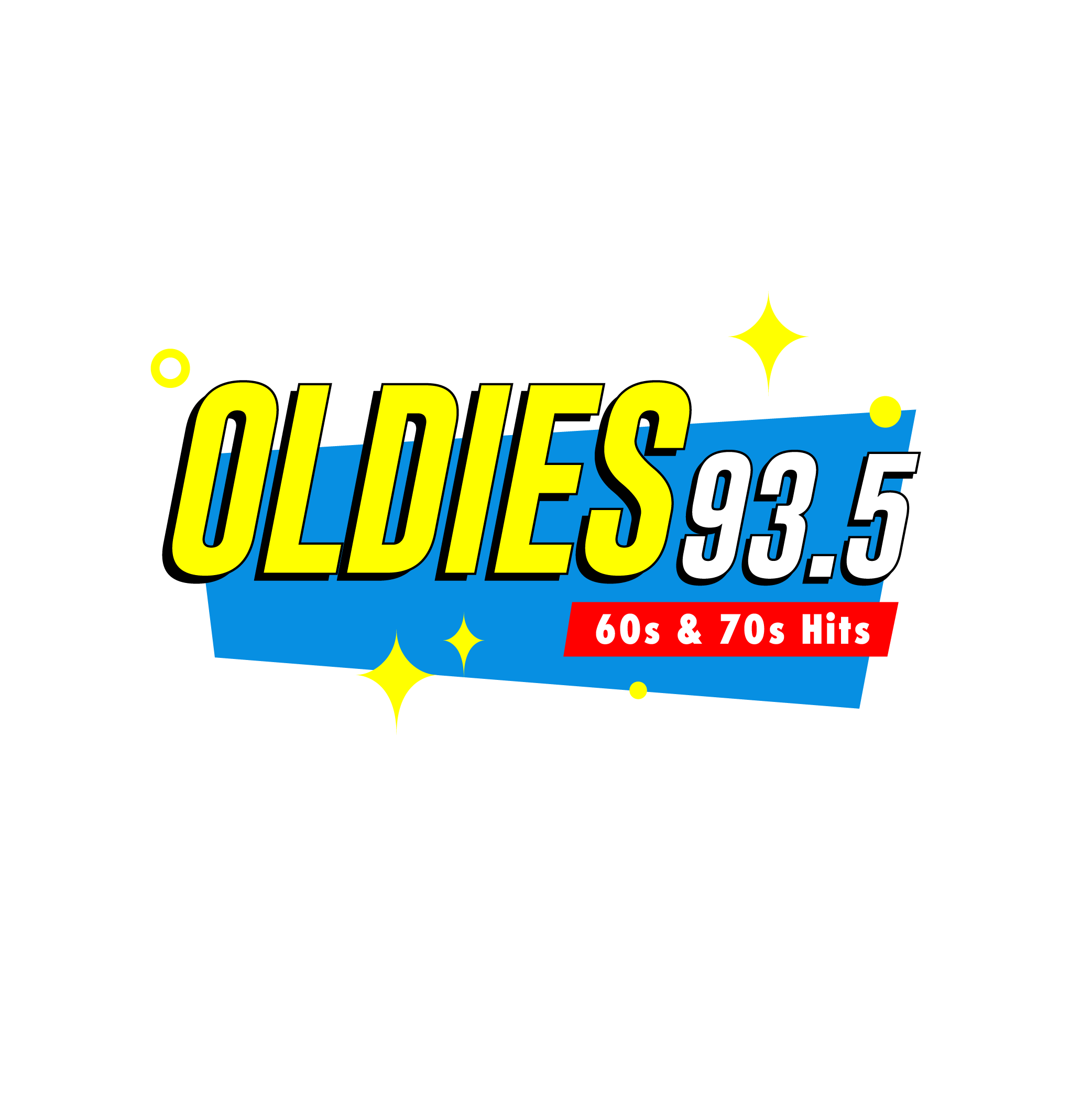 Iheart country oldies 2025 live