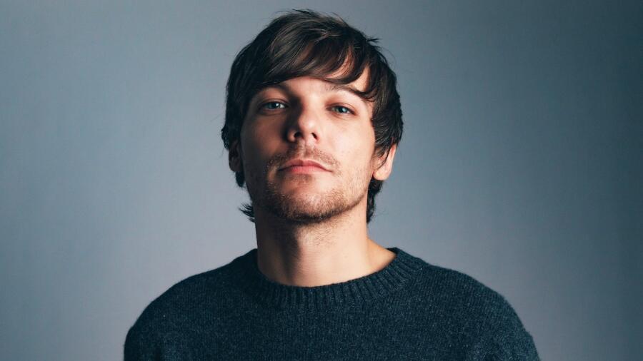 Louis Tomlinson proves he is a true artist in new single “Walls