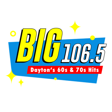 BIG 106.5 logo