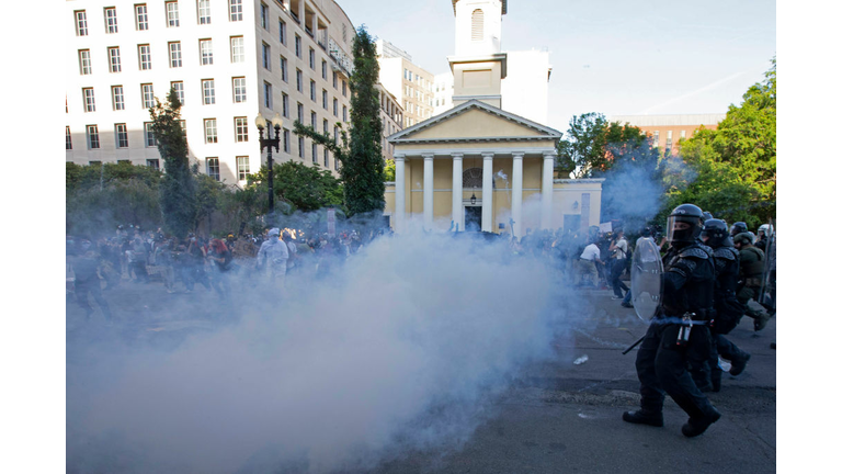 US-POLITICS-RACE-UNREST