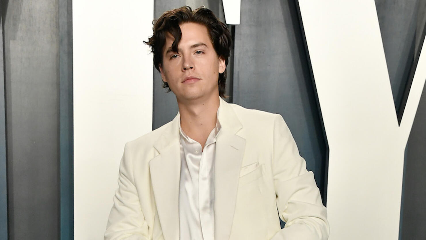 Actor Cole Sprouse arrested during Black Lives Matter protest