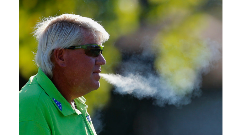 Safeway Open - Round One