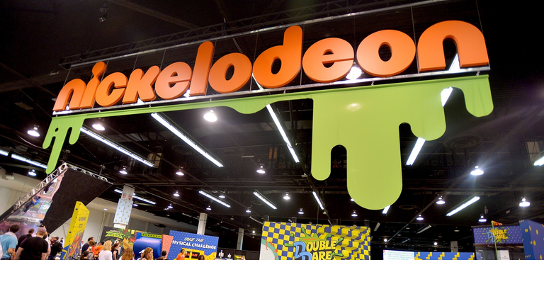 Nickelodeon At VidCon 2018 - Day 2