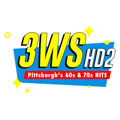 3WS HD2 Pittsburgh logo