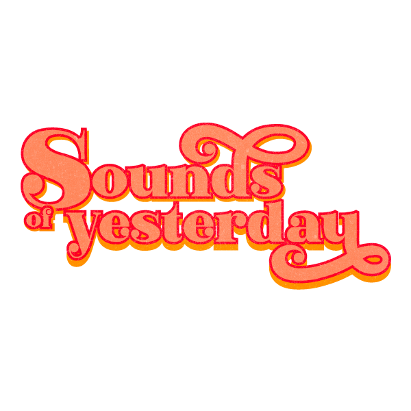 Sounds Of Yesterday (iHeart Radio) - Online - ACIR Online / iHeart Radio - Ciudad de México