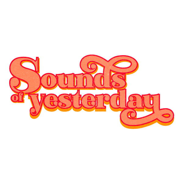 Sounds Of Yesterday (iHea...