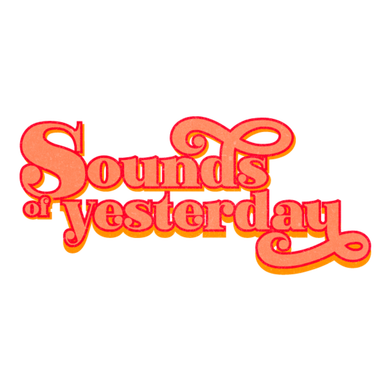 Sounds of Yesterday logo