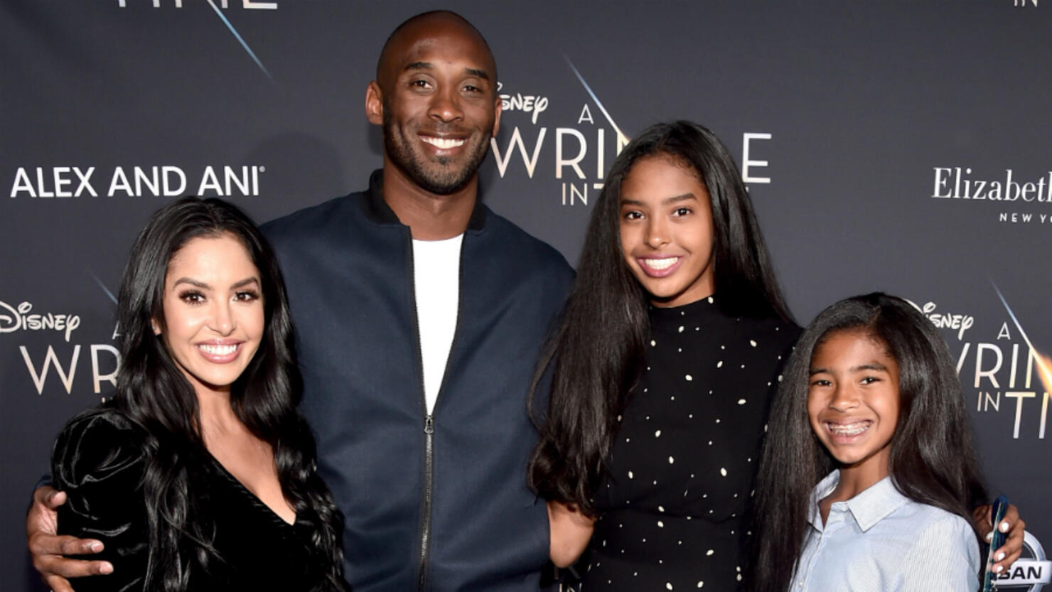 The sadness of Kobe and Gigi Bryant's unfinished impact on women's