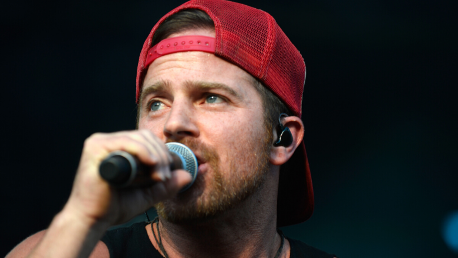 Kip Moore: 'To The Black Community...I'm Sorry'