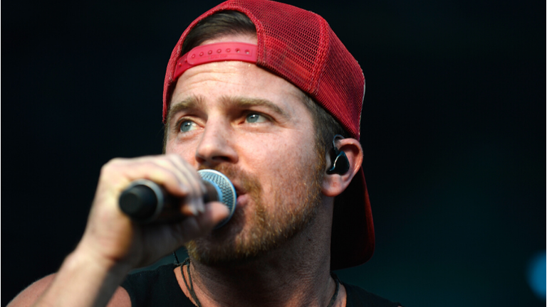 Kip Moore: 'To The Black Community...I'm Sorry'