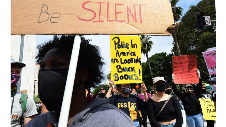 US-POLITICS-RACE-UNREST