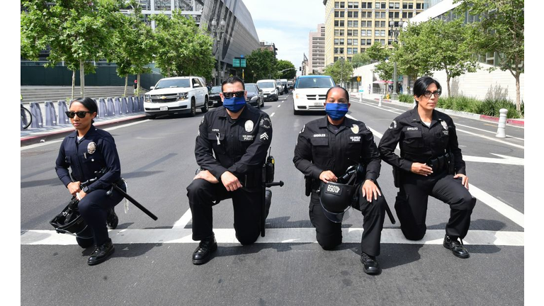 US-POLITICS-RACE-UNREST