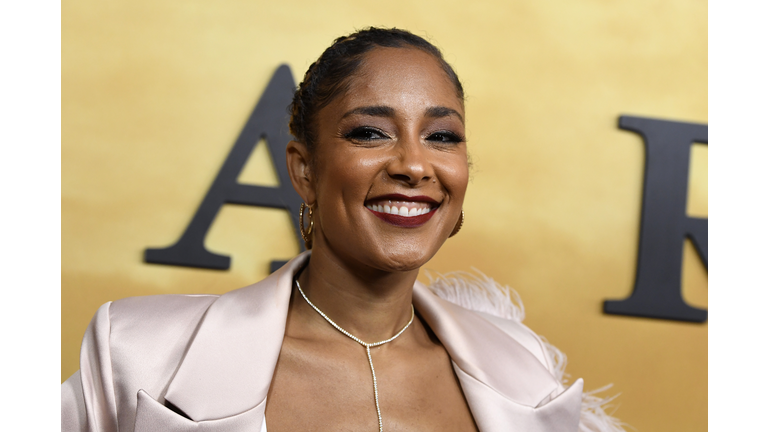 Amanda Seales (Getty)