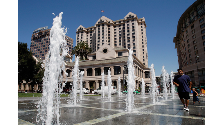 San Jose Is Wealthiest City In Nation