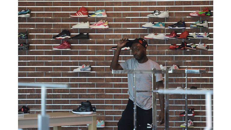 U.S. Cities Clean Up Damage As Riots Continue Across The Country